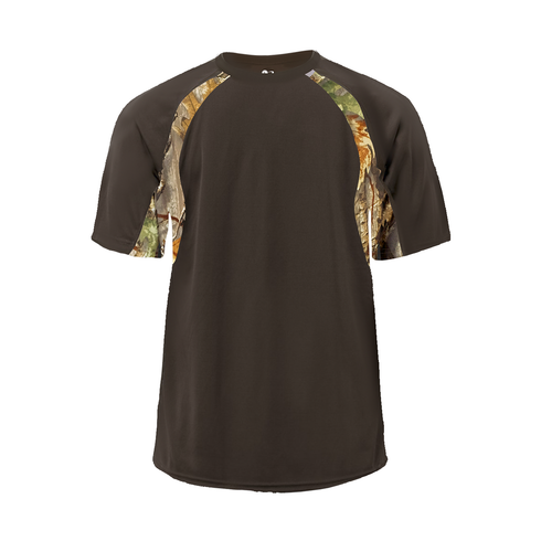 Badger Sport Hook Tee, Sizes 2XL-4XL